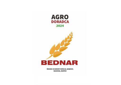 Już jest dostępny katalog „Agro Doradca 2024”