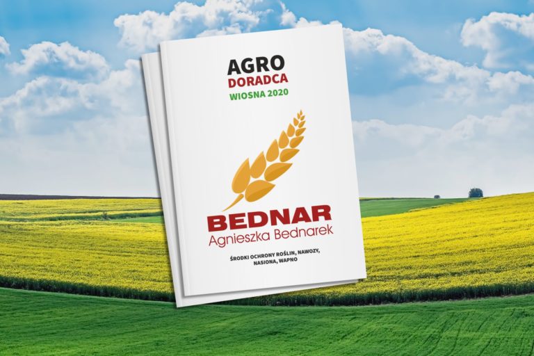 Już jest dostępny „Agro Doradca Wiosna 2020”